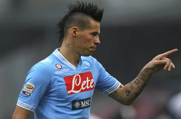 Hamsik