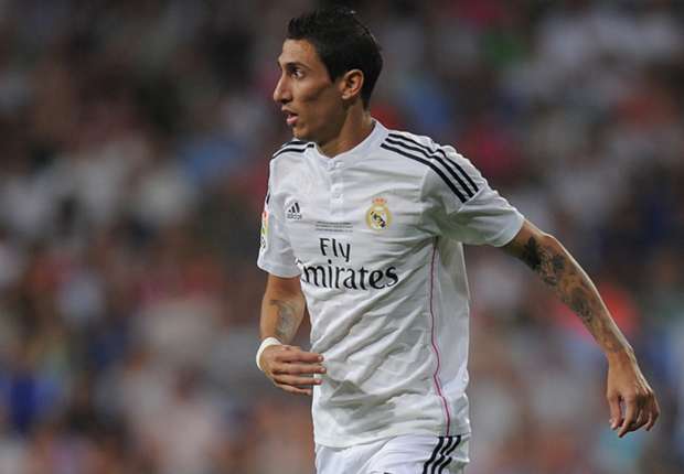 Di Maria