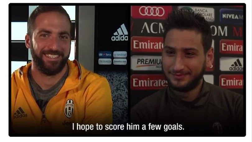 Donnarumma