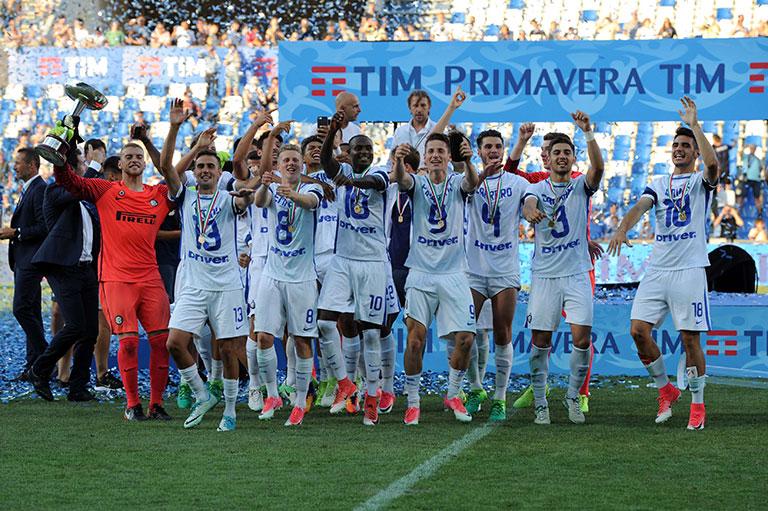 Il nuovo campionato Primavera: girone unico a 16 squadre, final four scudetto e retrocessioni