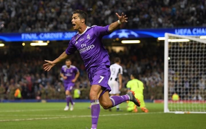 Doppietta di Ronaldo, doppietta del Real Madrid: 4-1, Juve sconfitta da Zidane
