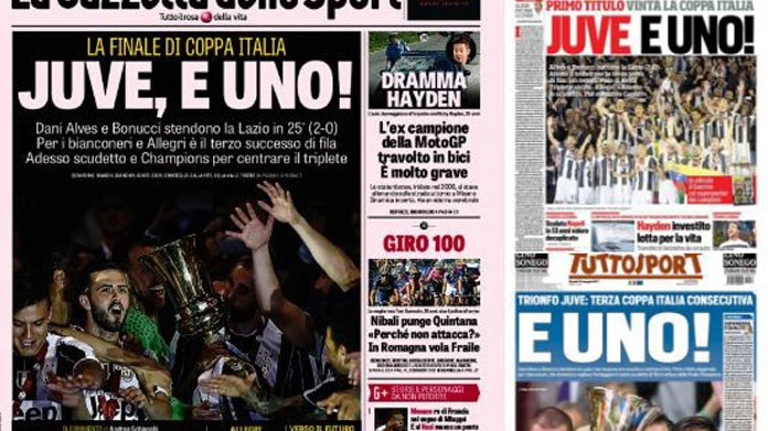Juventus