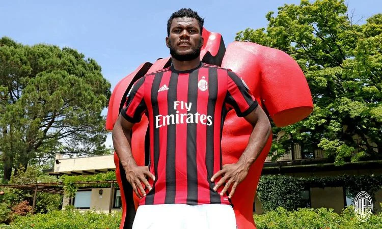 Milan