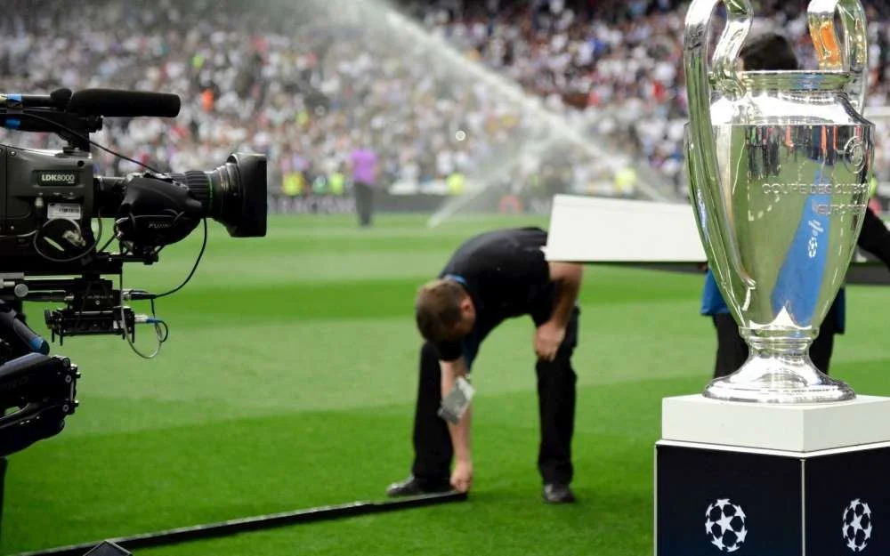 Champions