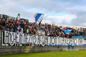 Quattro mesi all’ex presidente del Latina: rapporti coi clan e gli ultras per proteggere i giocatori item-thumbnail