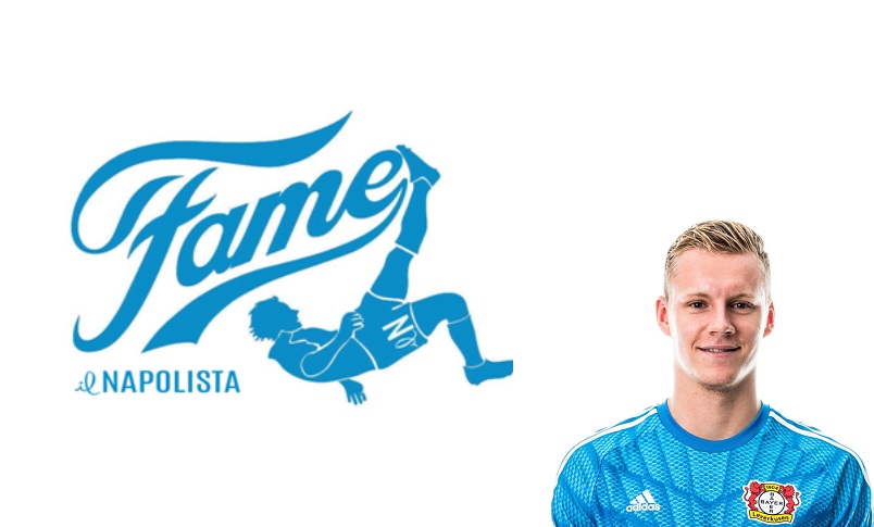 Fame Napolista / Bernd Leno, un possibile erede di Neuer (e di Reina) Fame Napolista / Bernd Leno, un possibile erede di Neuer (e di Reina)