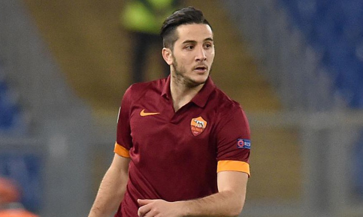 Il Messaggero: Manolas al Napoli (pagherà la clausola di 36 milioni)