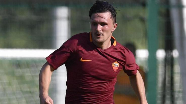 Mario Rui è a Villa Stuart per le visite mediche con il Napoli