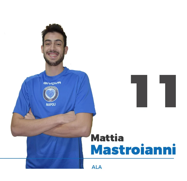 Mastroianni