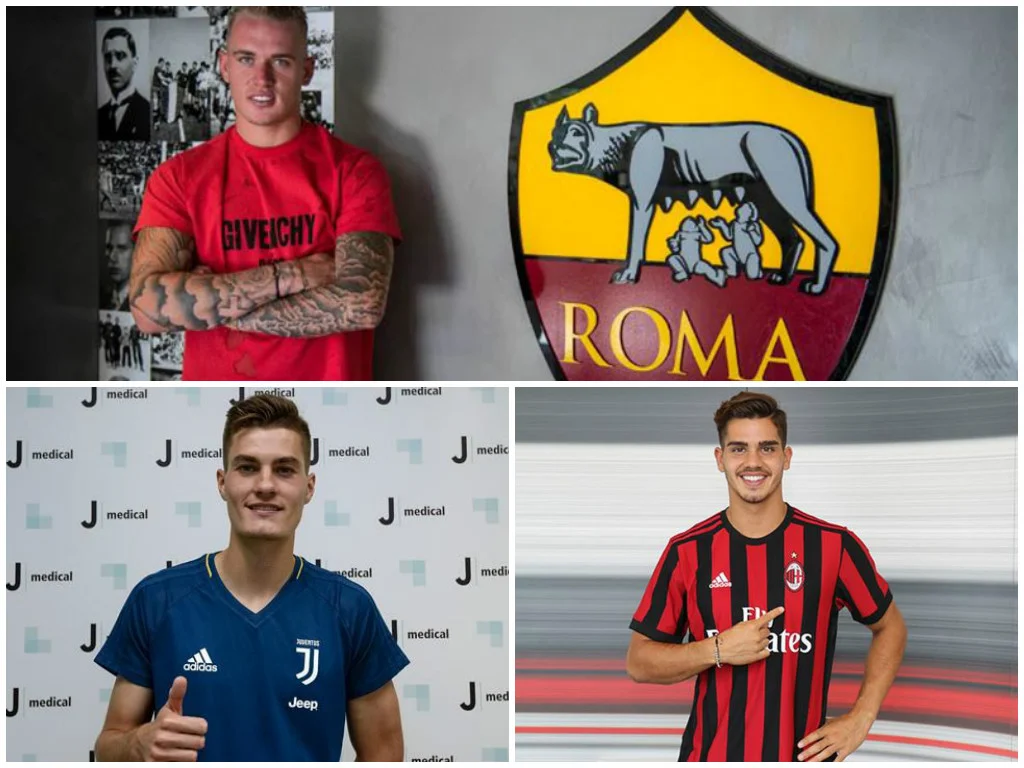 mercato