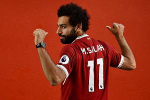 La Roma incassa: 55 milioni da Goldman Sachs e 29 da Salah (plusvalenza) item-thumbnail