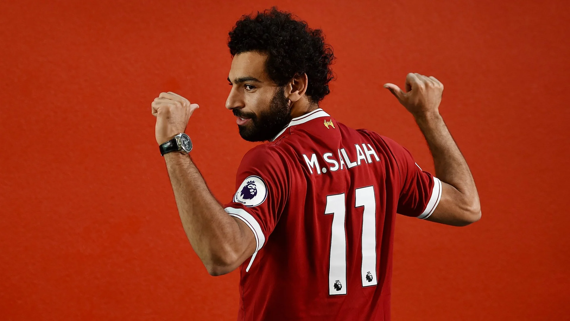 Salah