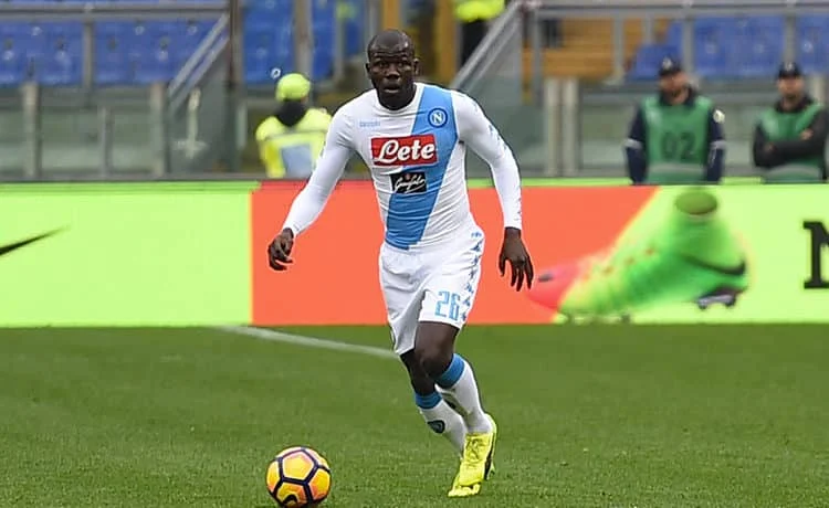 Koulibaly