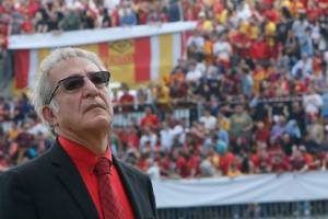 Vigorito, presidente Benevento: «Felicissimi di una simbiosi con il Napoli» item-thumbnail