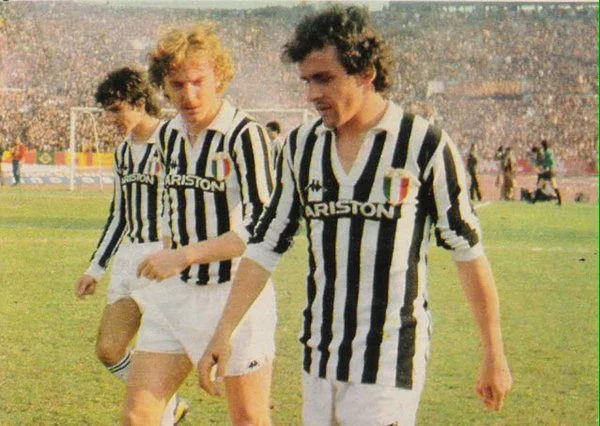 Platini Boniek
