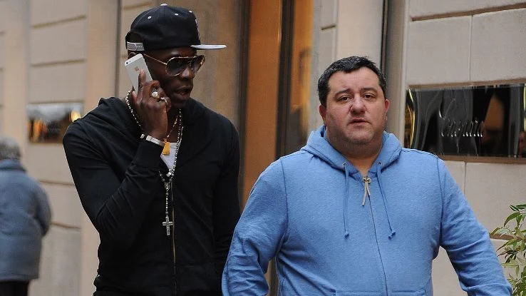 raiola condannato offese sacchi