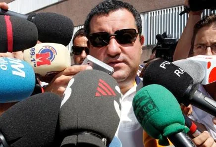 juve figc procuratori