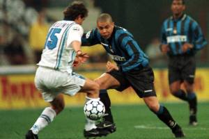 Ronaldo: «Il Napoli gioca il più bel calcio d’Italia, se fa l’ultimo step di maturazione…» item-thumbnail
