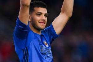 Sky: Napoli vicino a Rulli: prestito con diritto di riscatto a 18 milioni dalla Real Sociedad item-thumbnail