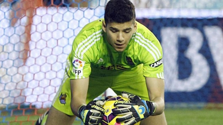 Napoli, per Rulli si lavora solo con il Manchester City