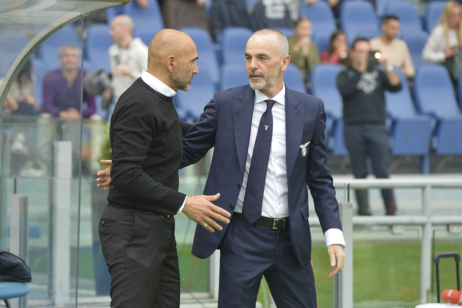 Spalletti si “autoannuncia” all’Inter (ma non è ufficiale), Pioli per due anni alla Fiorentina