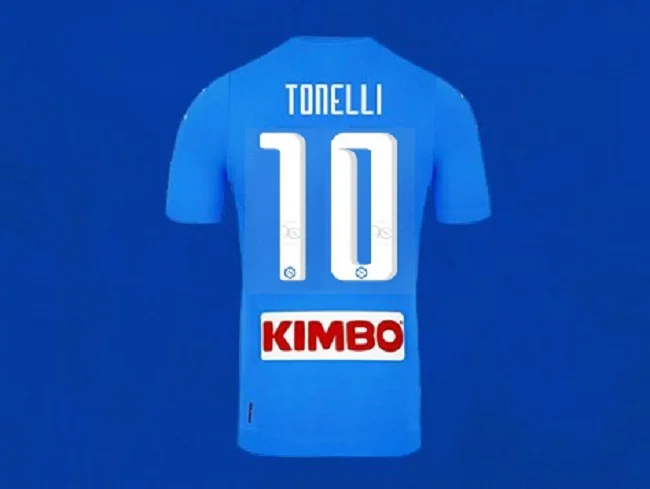 Tonelli