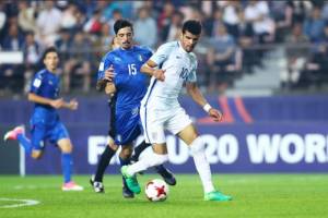 Mondiali Under 20, finisce il sogno dell’Italia: l’Inghilterra vince 3-1 e vola in finale item-thumbnail