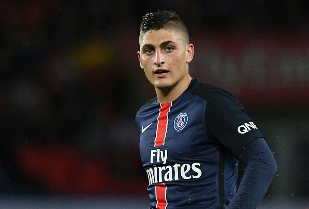 Verratti scarica il procuratore e ingaggia Mino Raiola