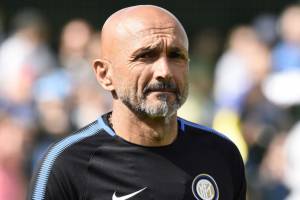 Spalletti e la tournée dell’Inter: «Così non ci si può allenare, l’anno prossimo cambieremo» item-thumbnail