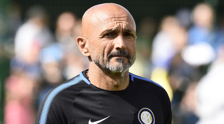 Spalletti e la tournée dell’Inter: «Così non ci si può allenare, l’anno prossimo cambieremo»