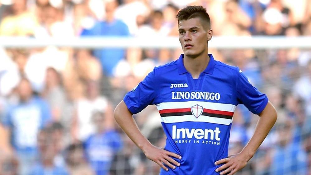 Napoli, il mercato che poteva essere (Schick) e quello che sarà (Zinchenko)