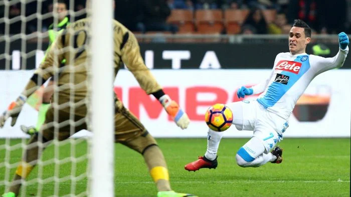 Serie A