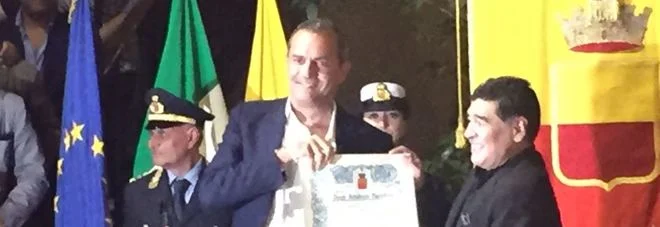 Maradona