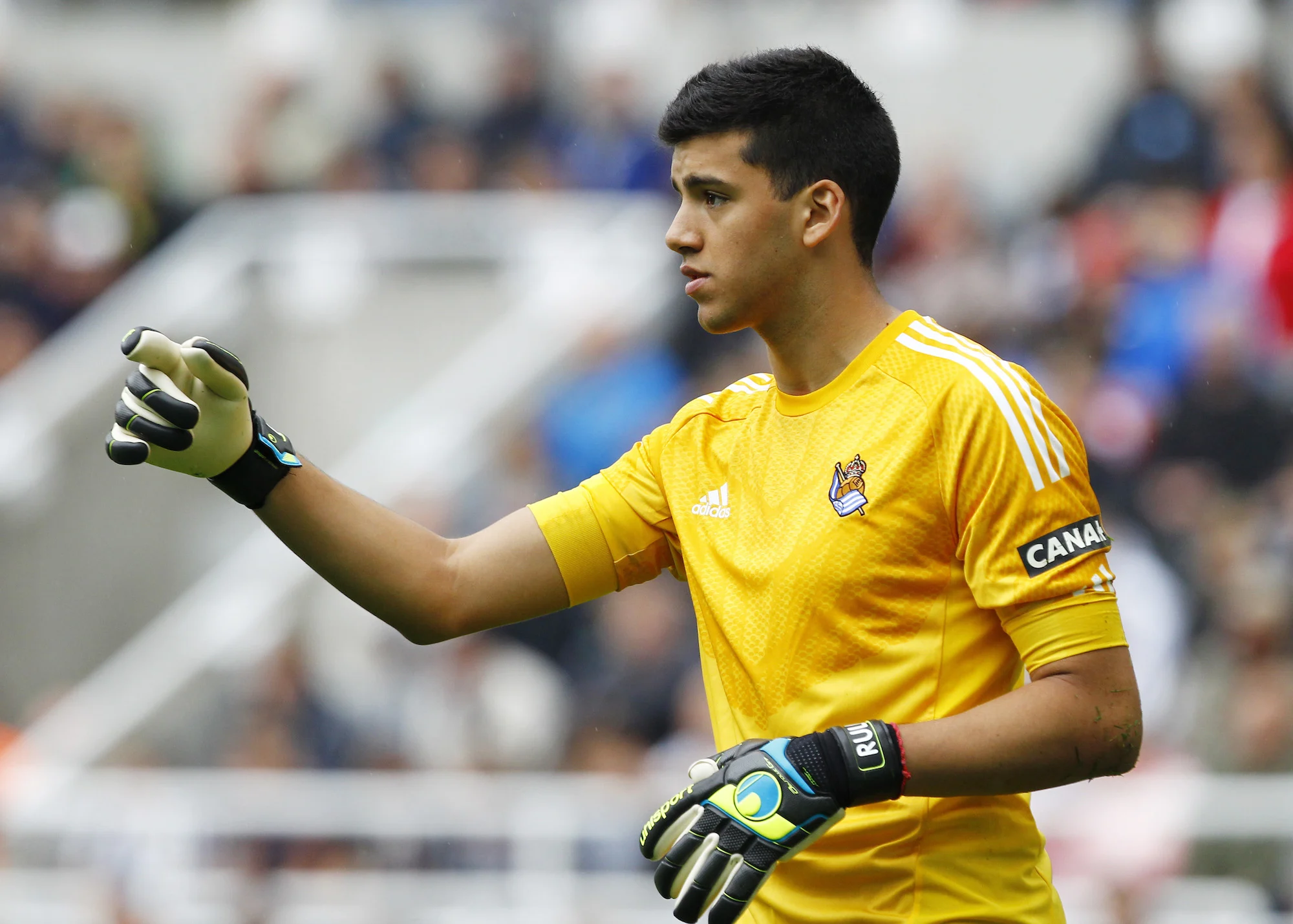 Rulli