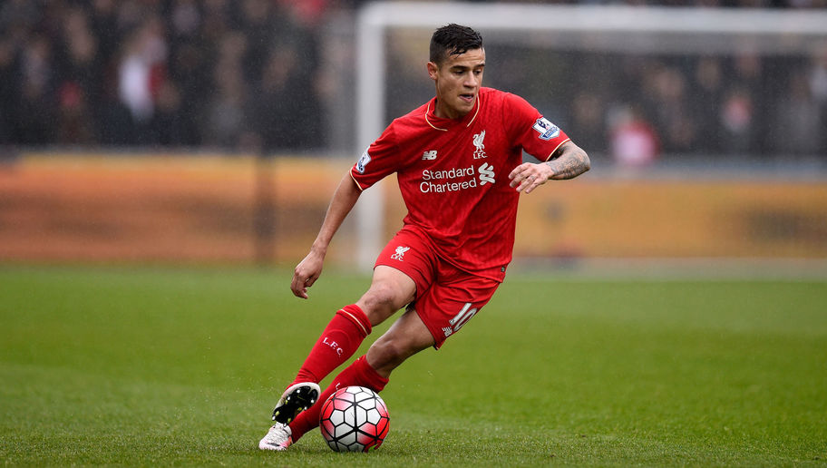 Se Coutinho va al Barcellona, vuol dire che anche il Liverpool vende i migliori Se Coutinho va al Barcellona, vuol dire che anche il Liverpool vende i migliori