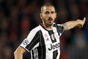 Bonucci-Juventus-Milan: tra problemi di spogliatoio e risvolti tecnici item-thumbnail