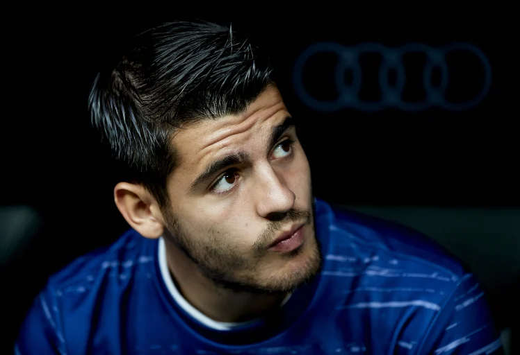 Morata