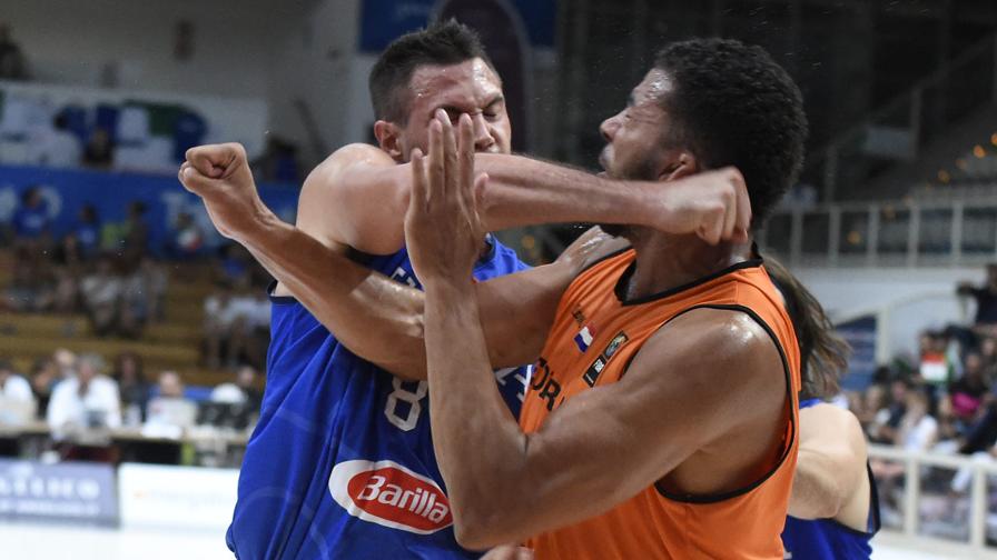 L’errore di Gallinari e l’immediata gogna dei social L’errore di Gallinari e l’immediata gogna dei social