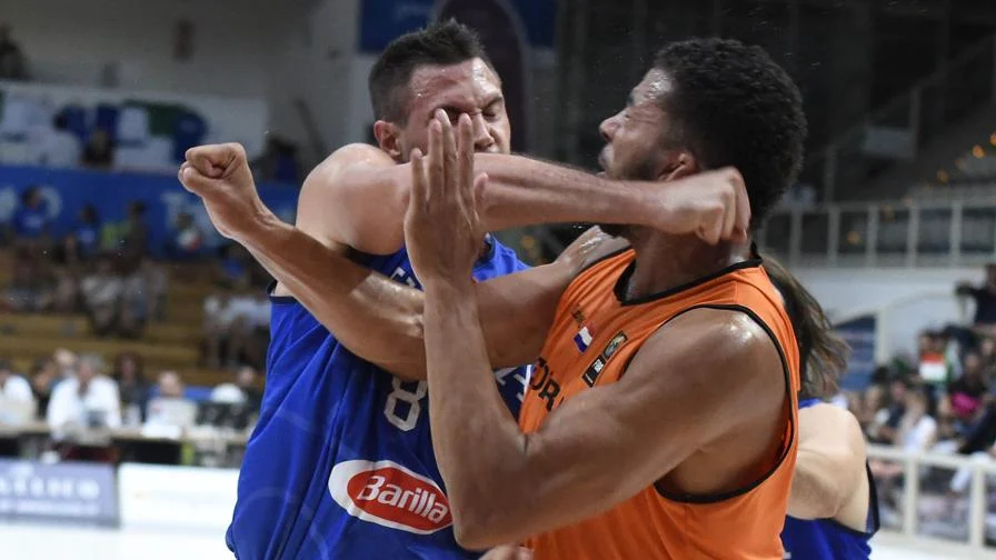 Gallinari