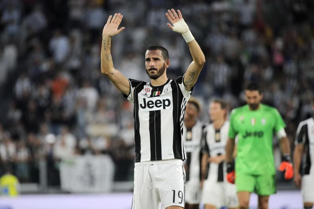 Bonucci