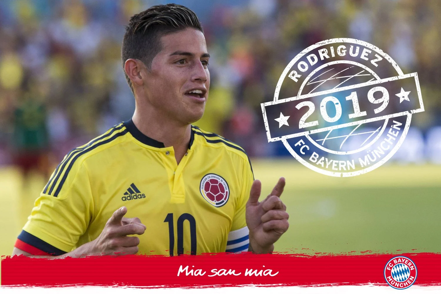 James