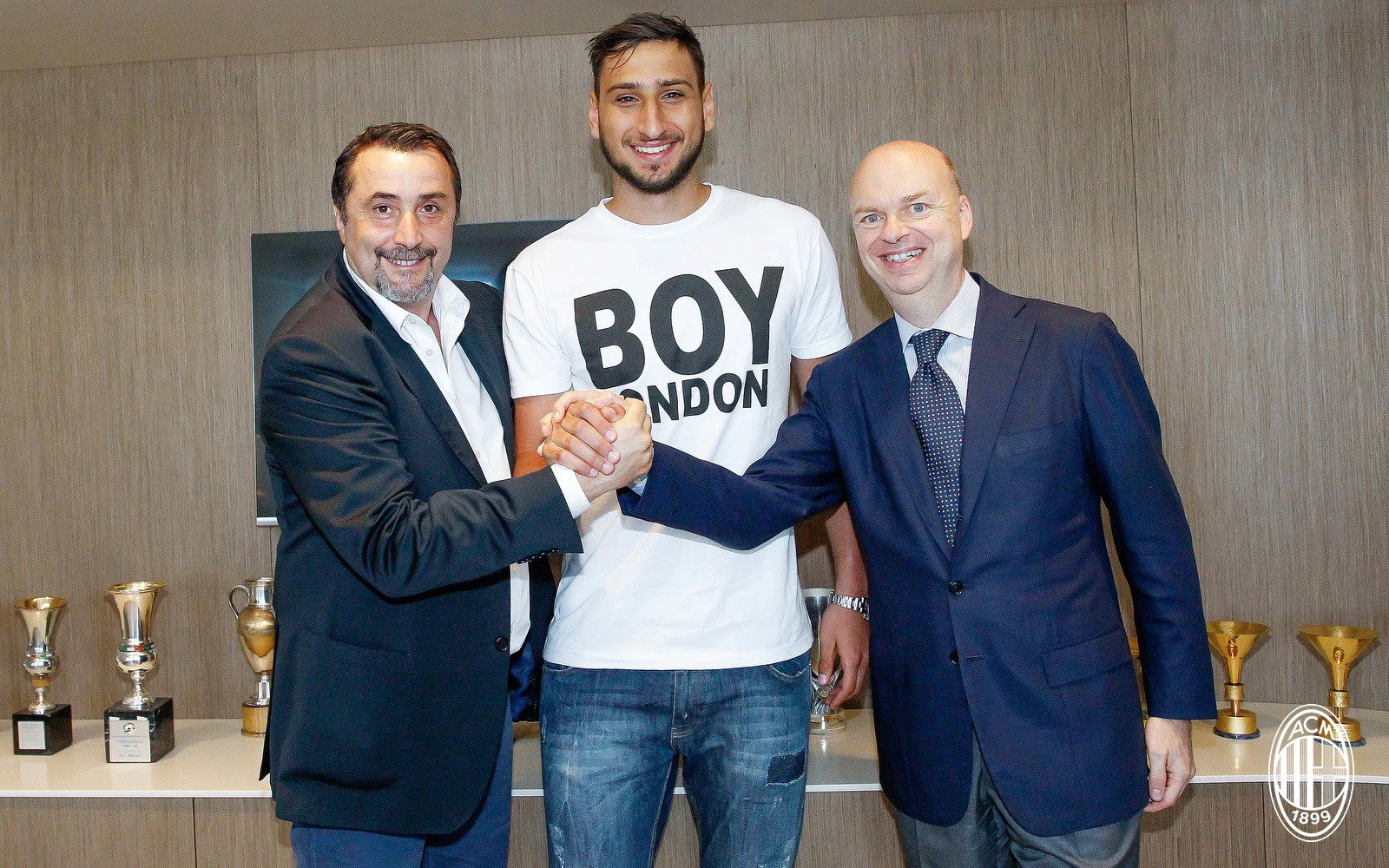 Donnarumma