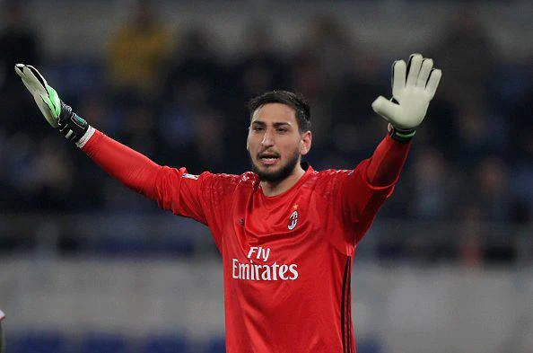 Donnarumma