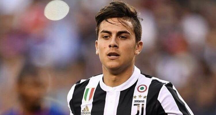 Repubblica: Conte preme su Marotta. Vuole Dybala all’Inter