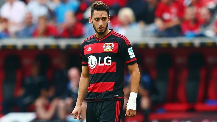 Calhanoglu