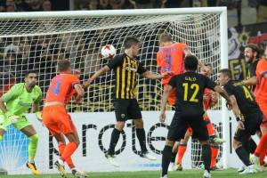 La Champions che interessa al Napoli: vince il Cska, stasera in campo Ajax e Dinamo Kiev item-thumbnail