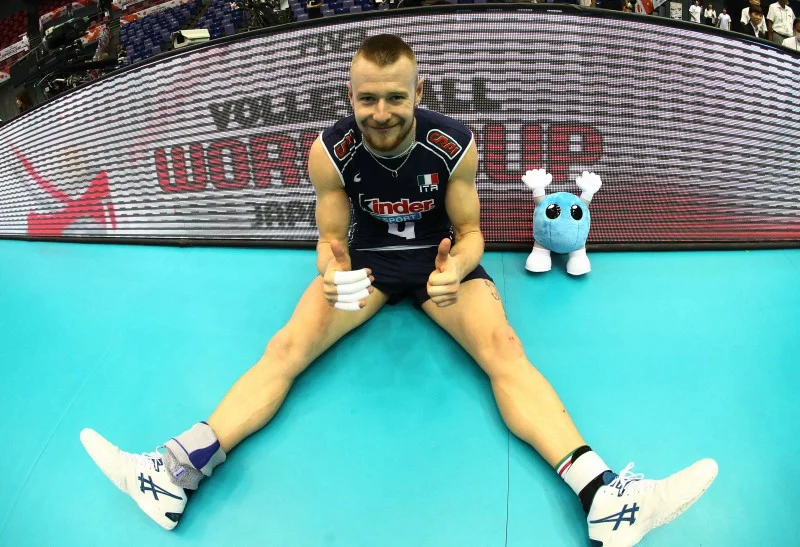 Zaytsev