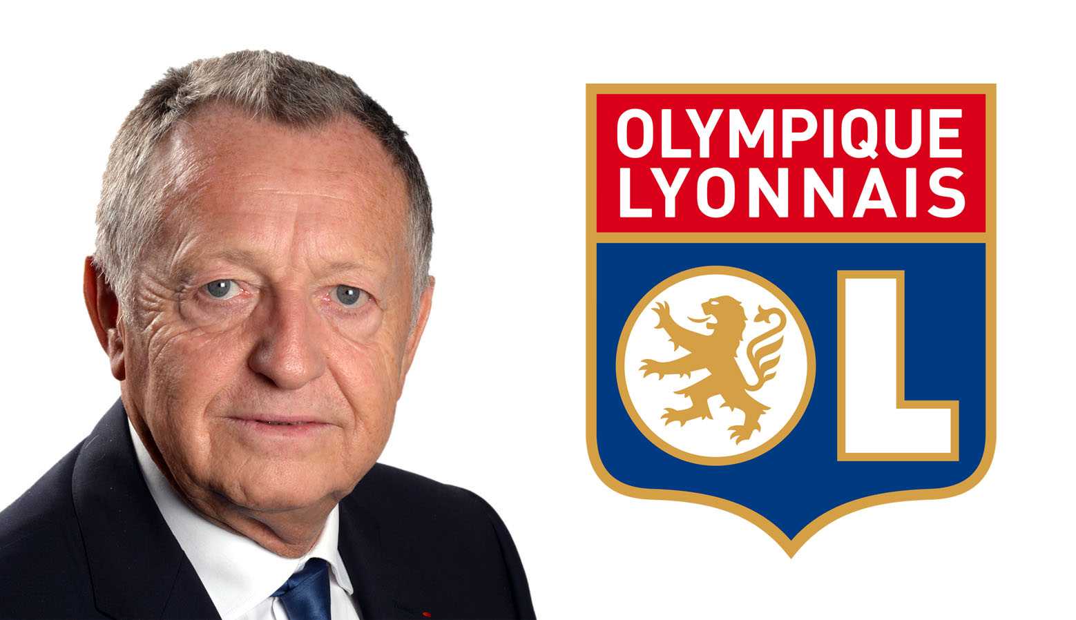 Aulas: «La situazione di Le Graet è inquietante» Aulas: «La situazione di Le Graet è inquietante»