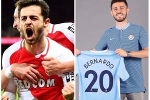 La lezione del Monaco: plusvalenze per rimanere in alto. Ha venduto per 173 milioni (più 180 per Mbappé) item-thumbnail