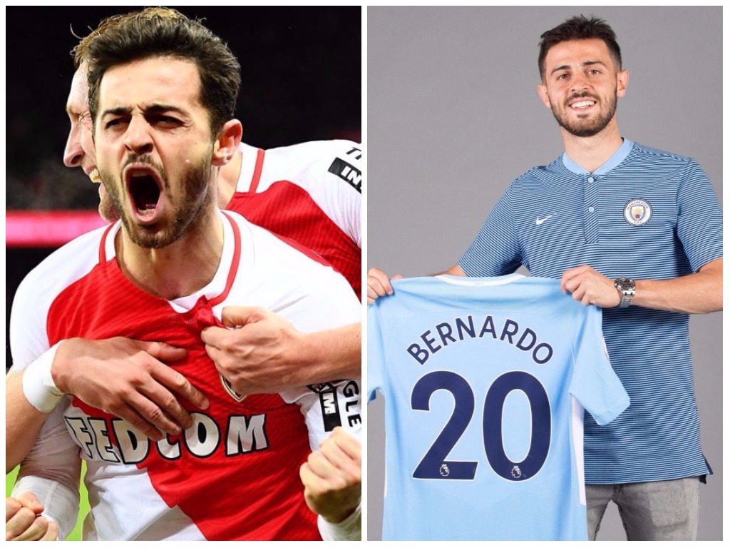 La lezione del Monaco: plusvalenze per rimanere in alto. Ha venduto per 173 milioni (più 180 per Mbappé) La lezione del Monaco: plusvalenze per rimanere in alto. Ha venduto per 173 milioni (più 180 per Mbappé)